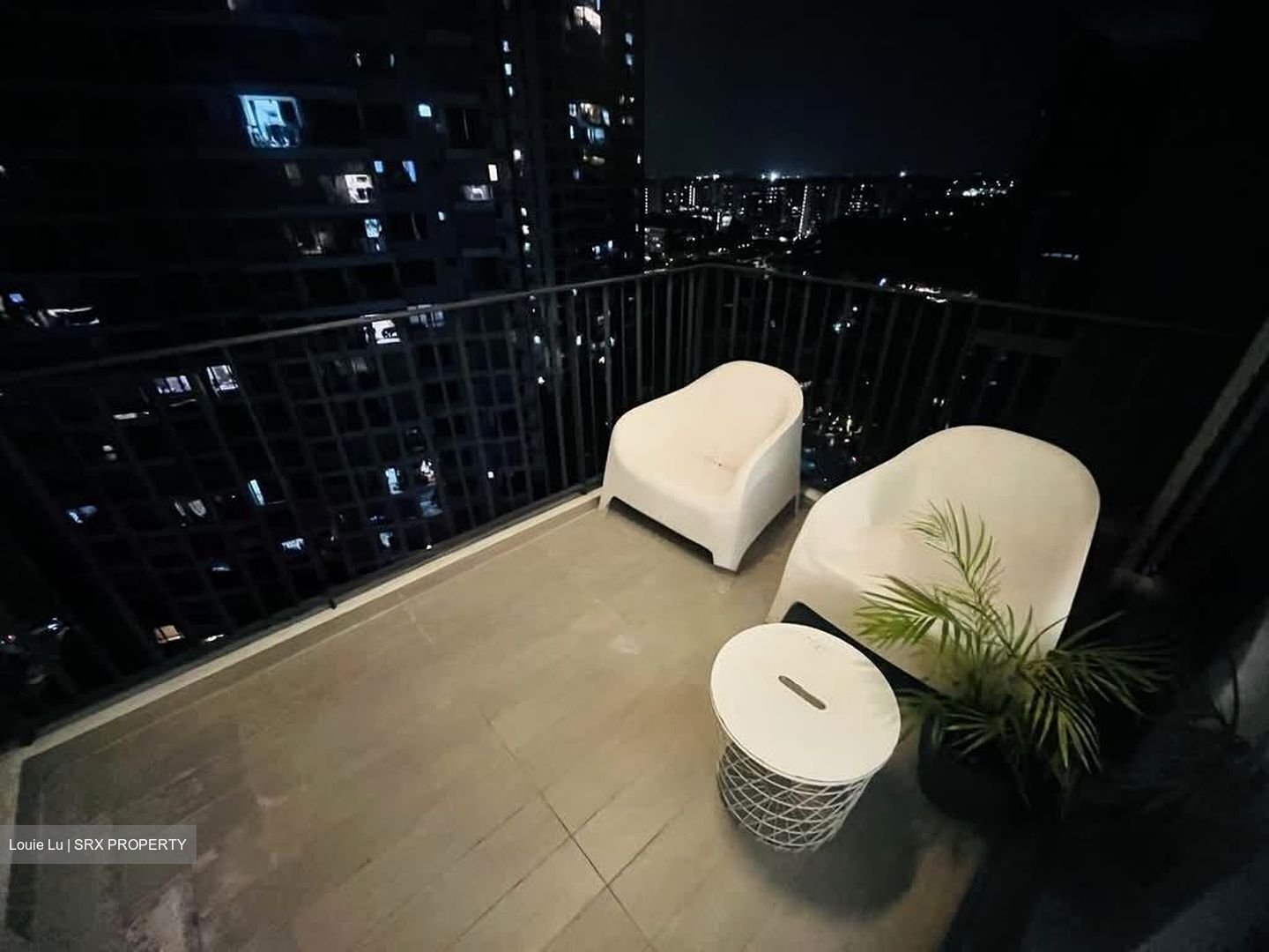 High Park Residences (D28), Apartment #526792131